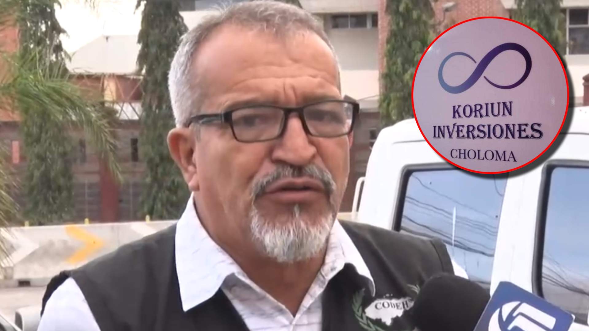 Presidente del CODEH opina que caso Koriun Inversiones no debe pagarse con erario nacional