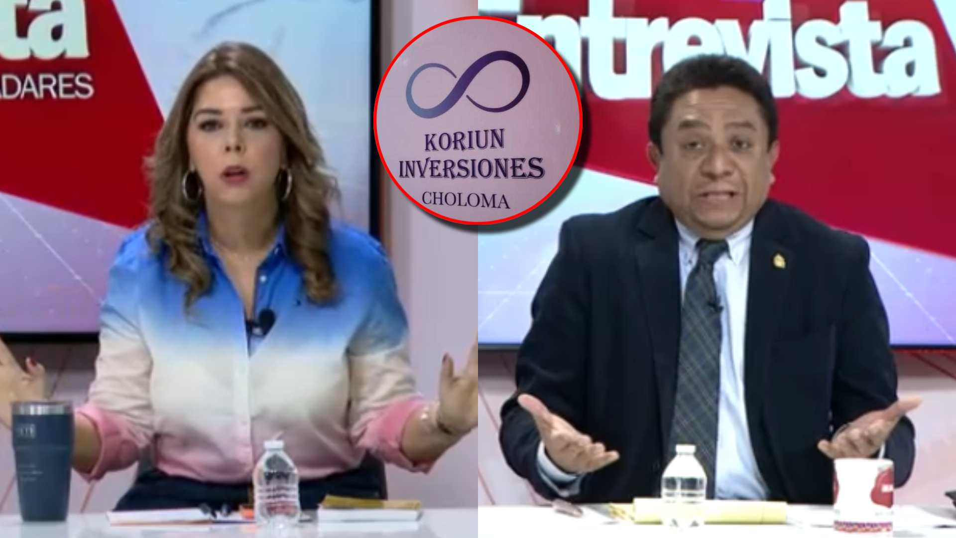 Opiniones divididas de Koriun Inversiones: ¿Se había consumado el fraude o todavía no?