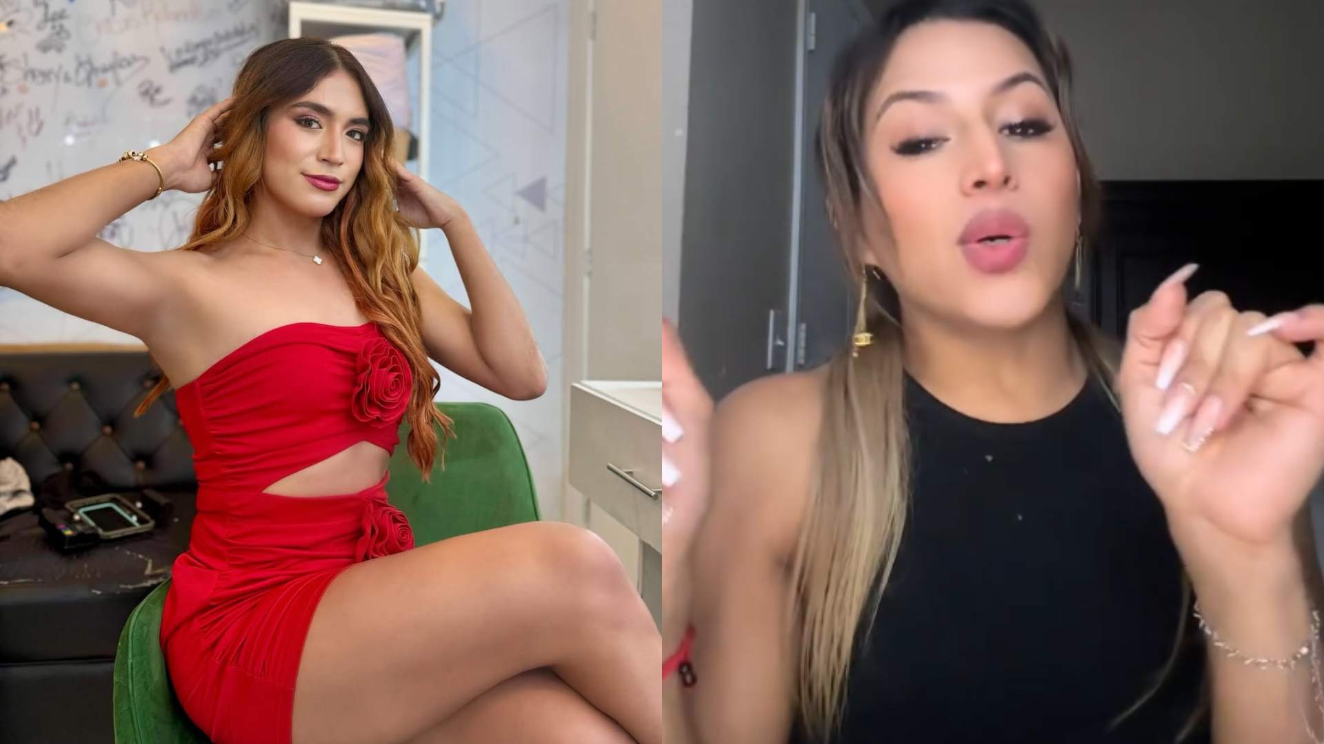 Omar Velásquez “se destapa” y cuenta cómo junto con “La Bicha Catracha” terminaron hurtando a asaltantes