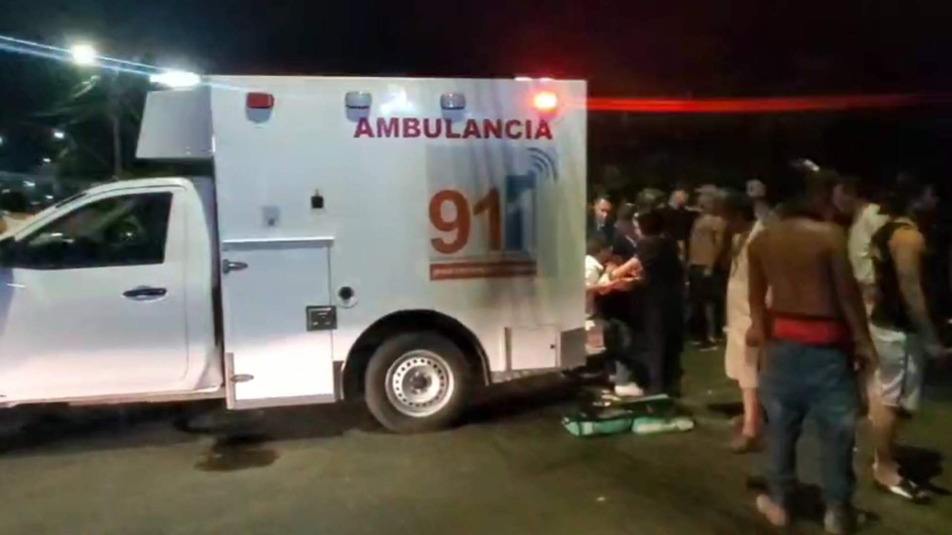 Mario Guillén, joven ultimado en tiroteo en San Pedro Sula
