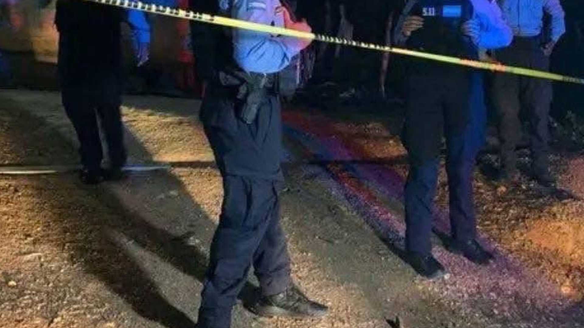 Policía Nacional descarta información sobre hecho violento en Trujillo: no hubo masacre
