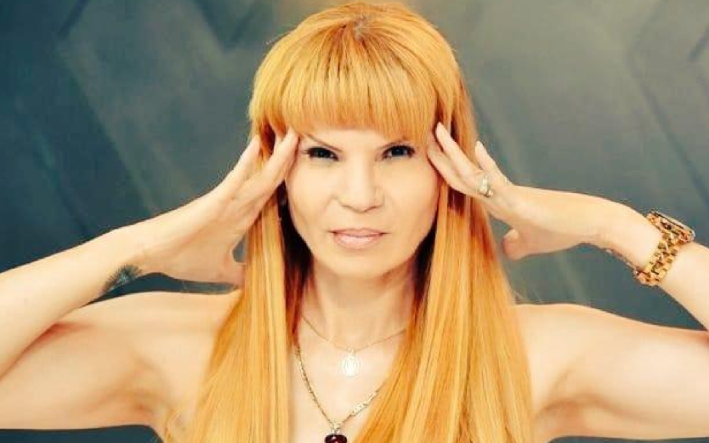 mhoni vidente anticristo