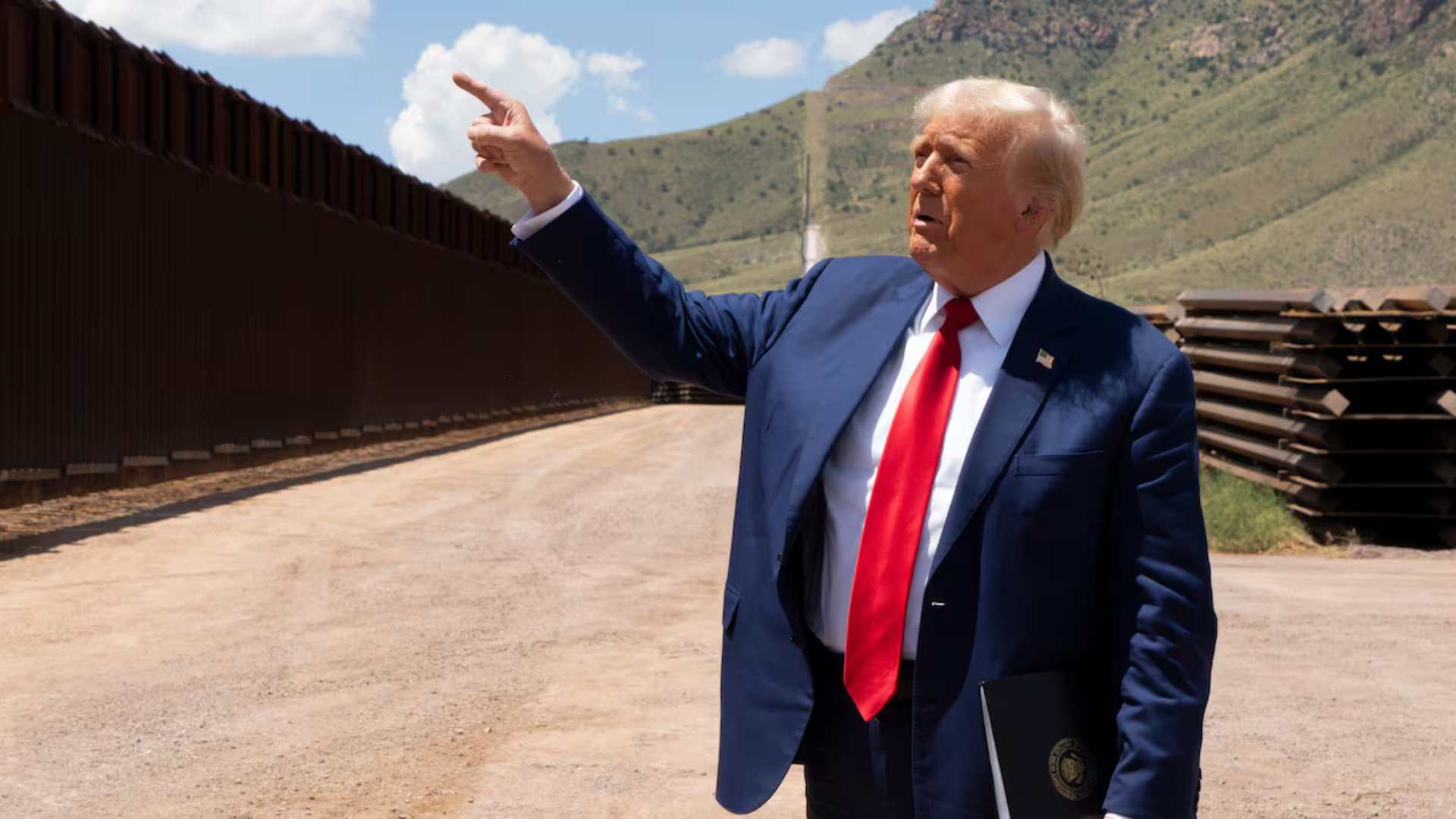 migrantes estados unidos