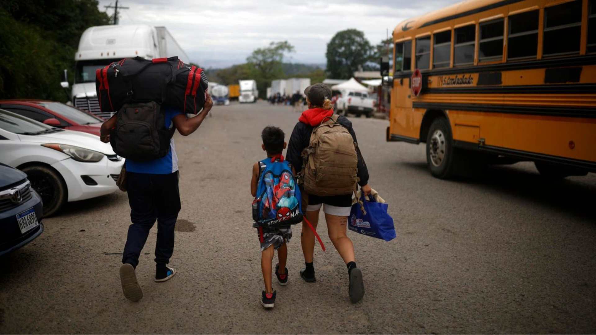 Conoce la cantidad que ofrece Donald Trump por migrantes indocumentados que se autodeporten
