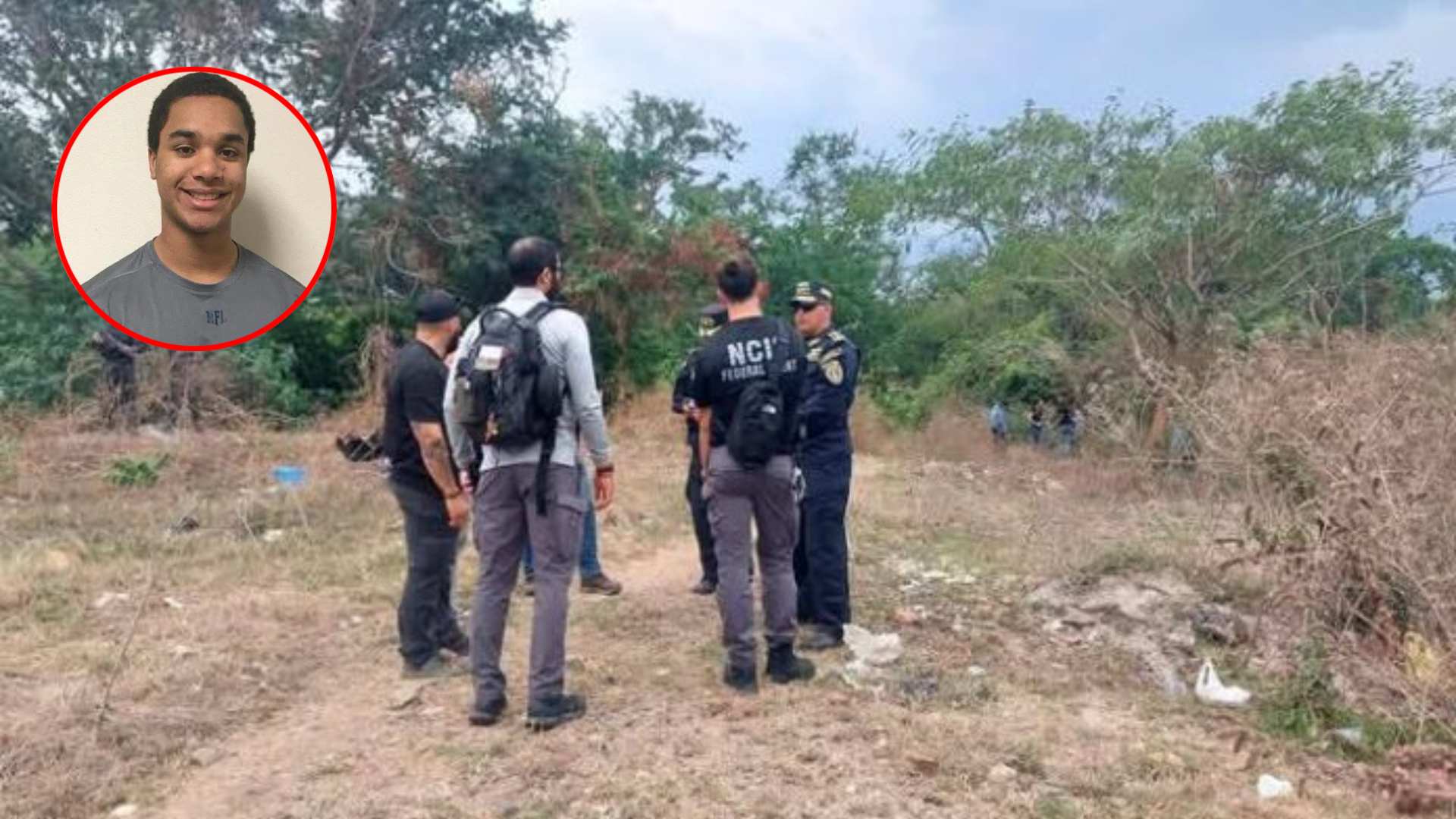 militar estadounidense Comayagua