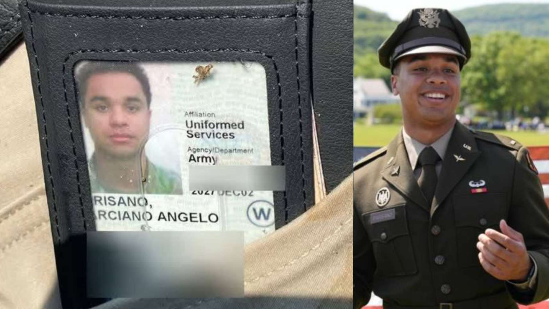 Esto es lo más reciente que se sabe de la investigación del militar estadounidense encontrado muerto en Comayagua