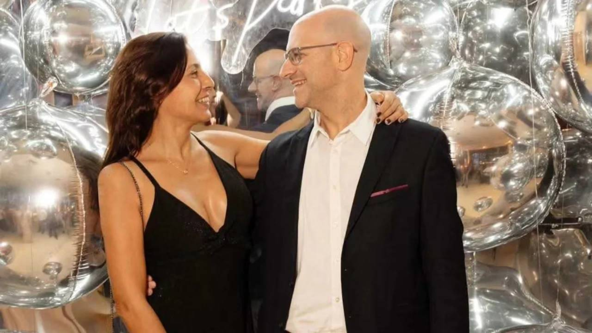 mujer familia