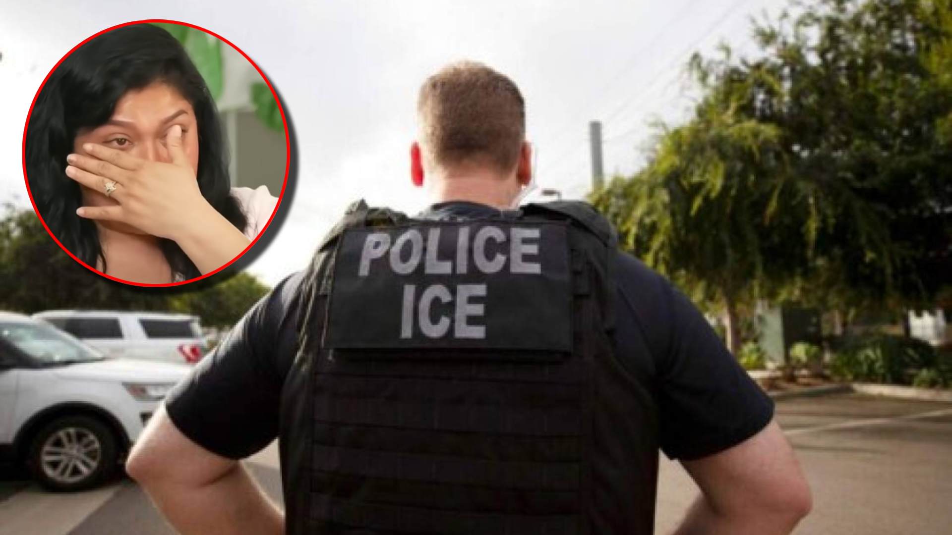 Multa millonaria contra hondureña migrante en Estados Unidos: ¿nuevo precedente legal contra indocumentados?