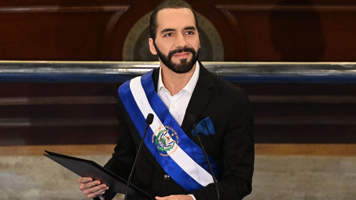 Líderes de pandillas aseguran haber ayudado a Nayib Bukele a llegar al poder