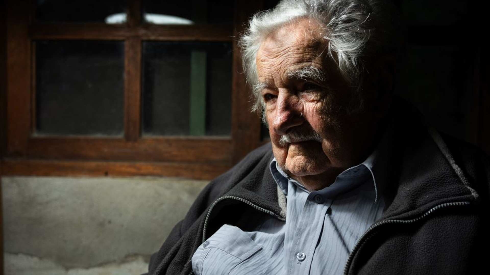 ¿Por qué el expresidente Pepe Mujica nunca tuvo hijos?