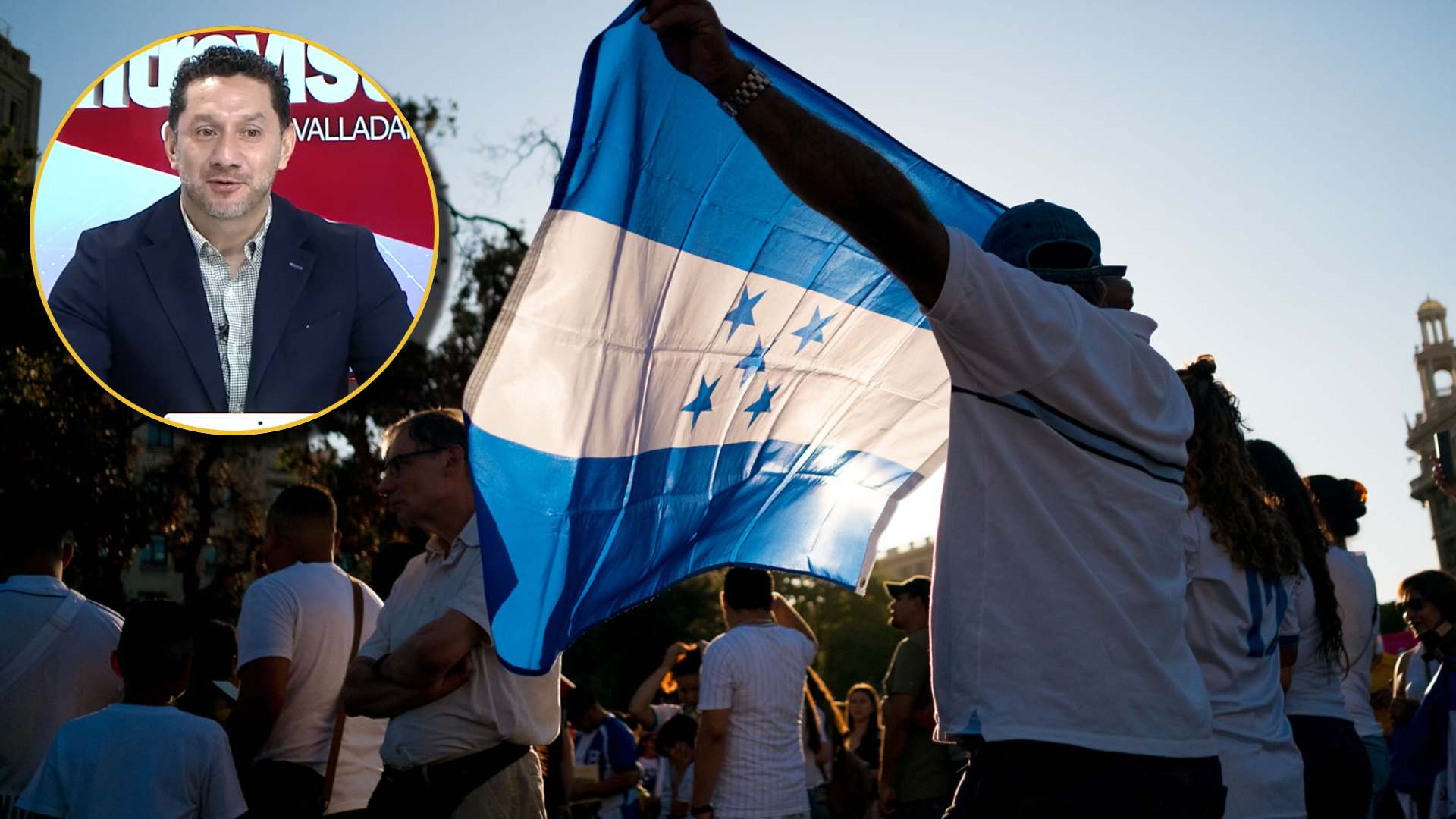 Política en Honduras: Crisis afecta a partidos grandes y pequeños