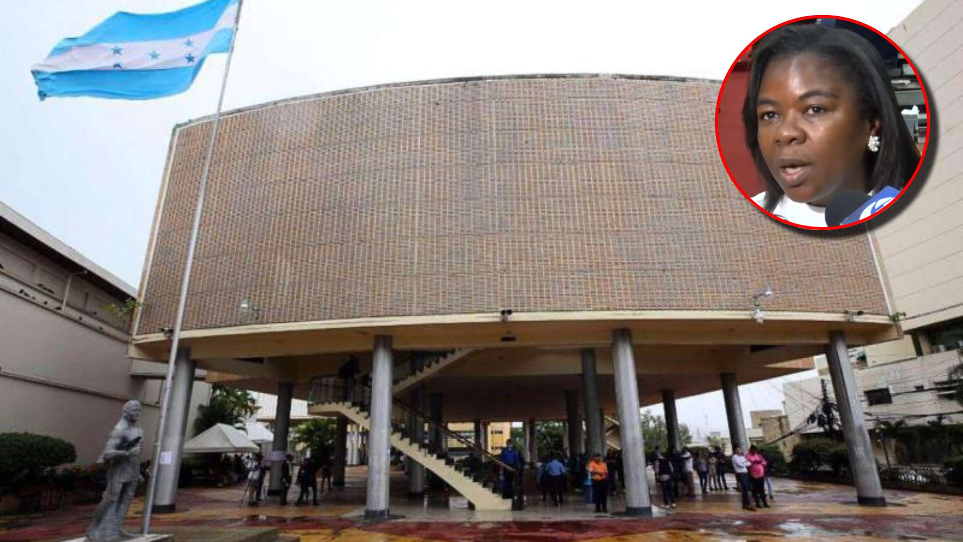 Oposición denuncia intento de incluir presupuesto electoral en acta de préstamos del CAF