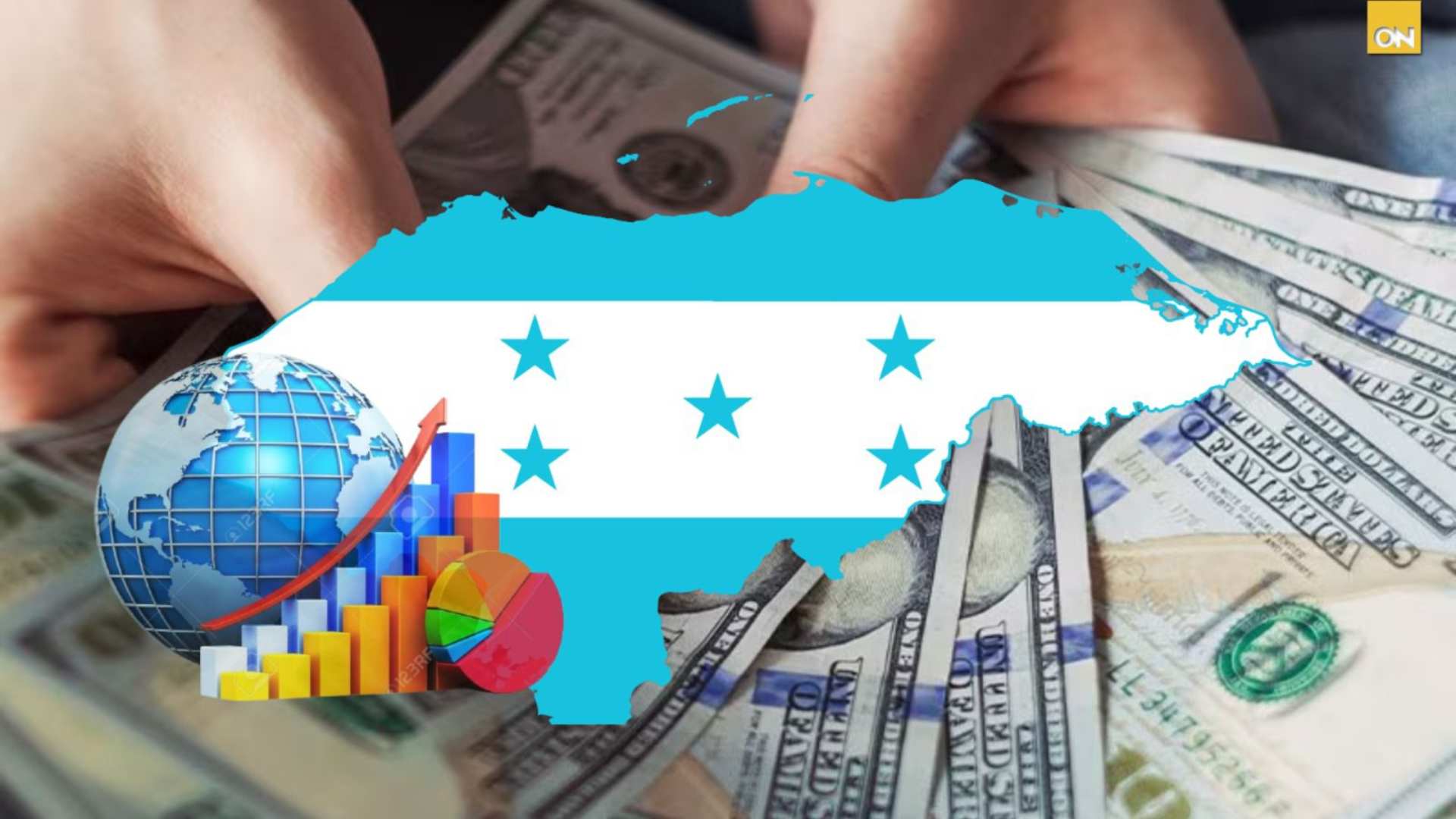 remesas honduras
