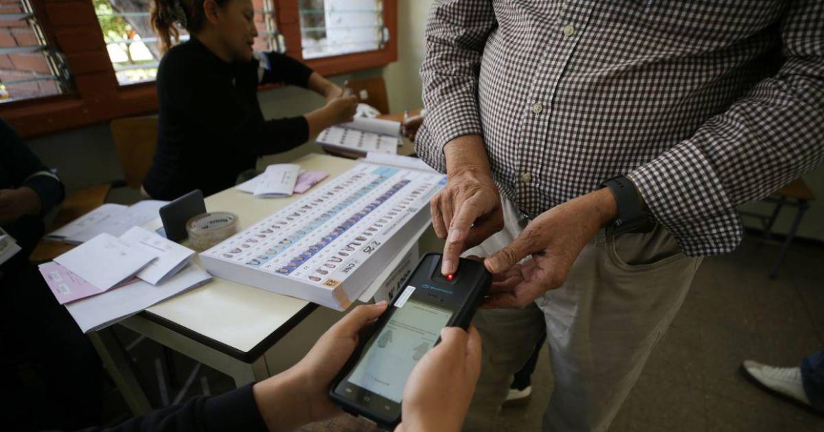 RNP habilita atención especial los fines de semana para cambios de domicilio