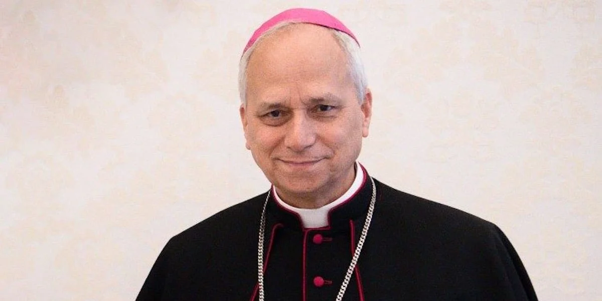 robert prevost papa leon xiv