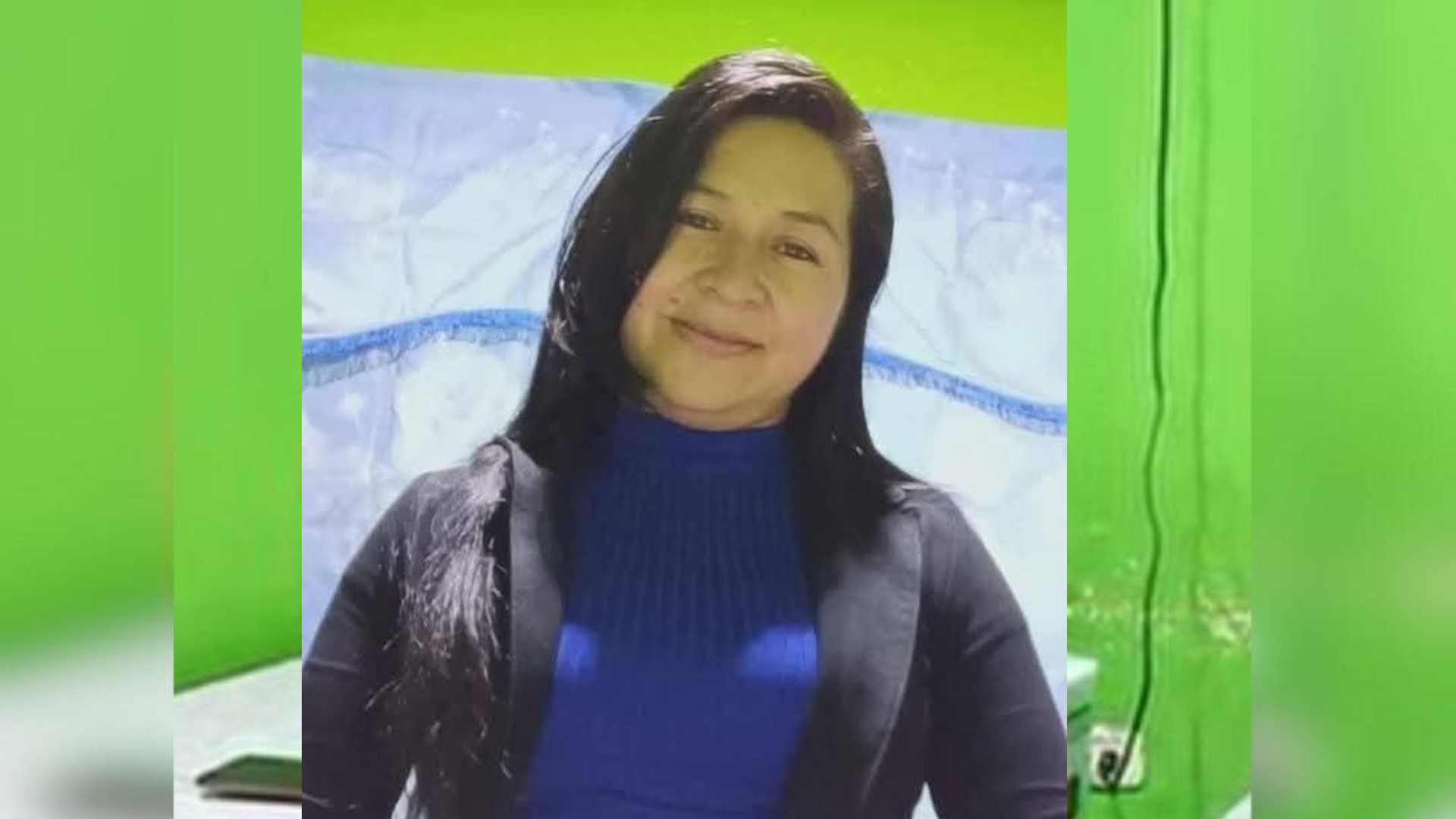Pastora hondureña habla de