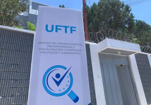 UFTF 