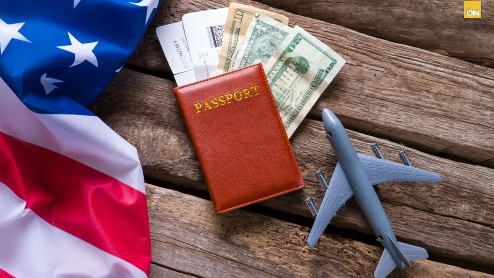 visa Estados Unidos