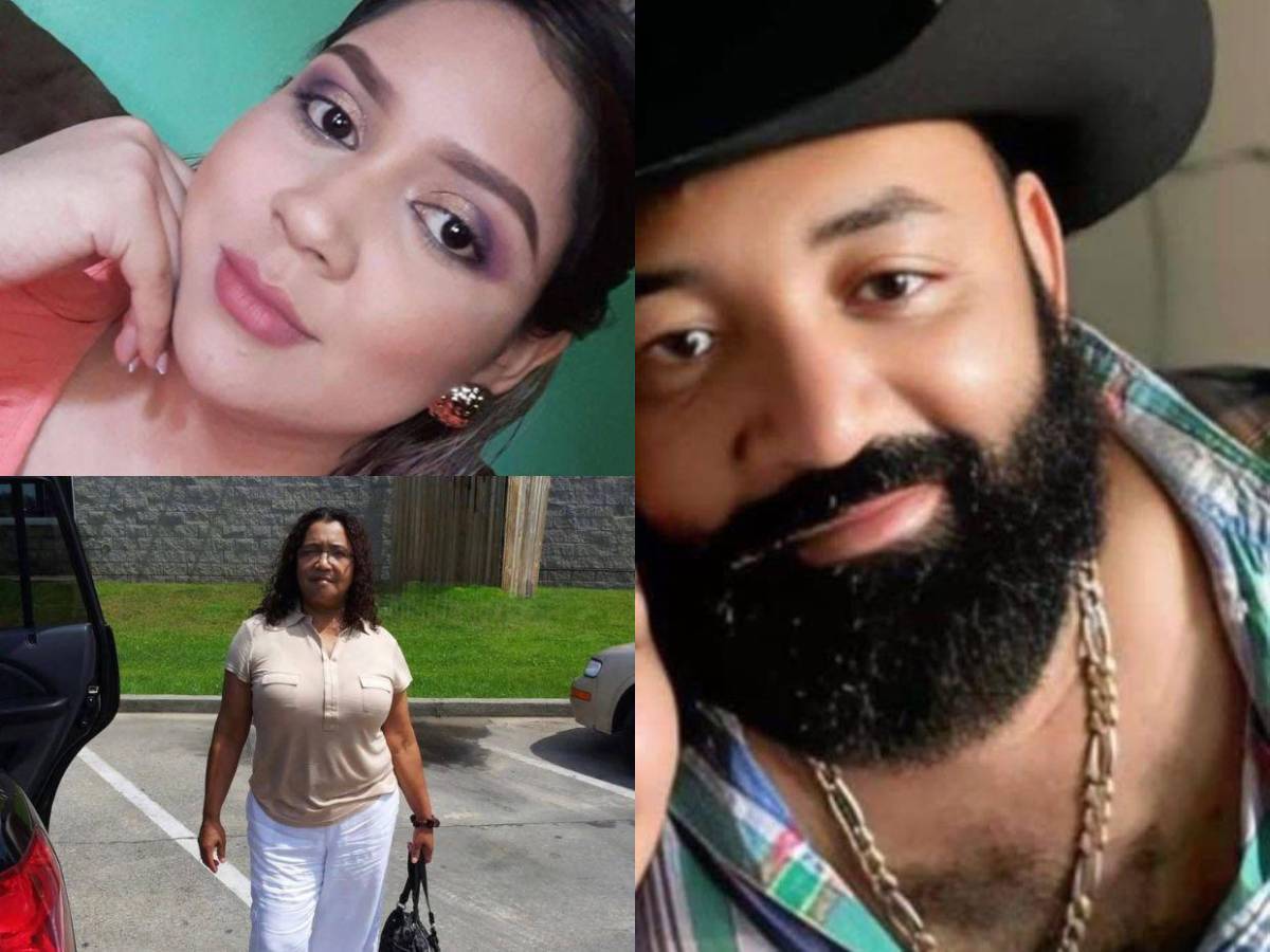 La última publicación de Leda Paz, hondureña que falleció en masacre en Olancho