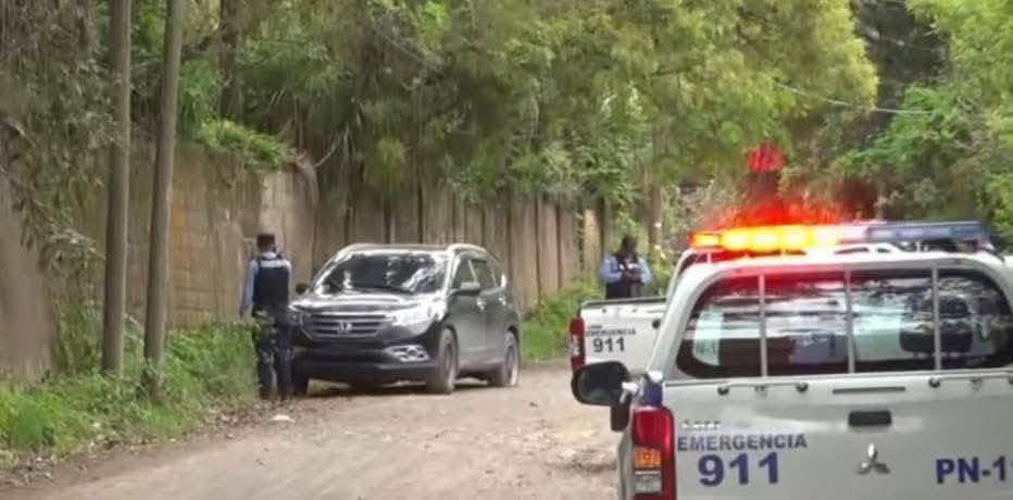 Así recuerdan a la agente de policía Arely Matamoros tras su trágica muerte