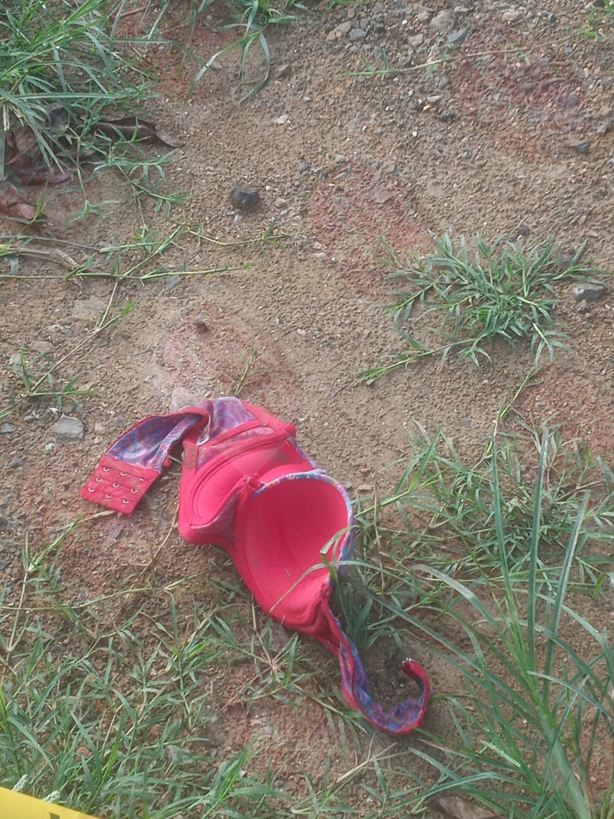 Hallan sin vida a joven apodada “La Diabla” en Puerto Cortés: su cuerpo presentaba signos de tortura y asfixia