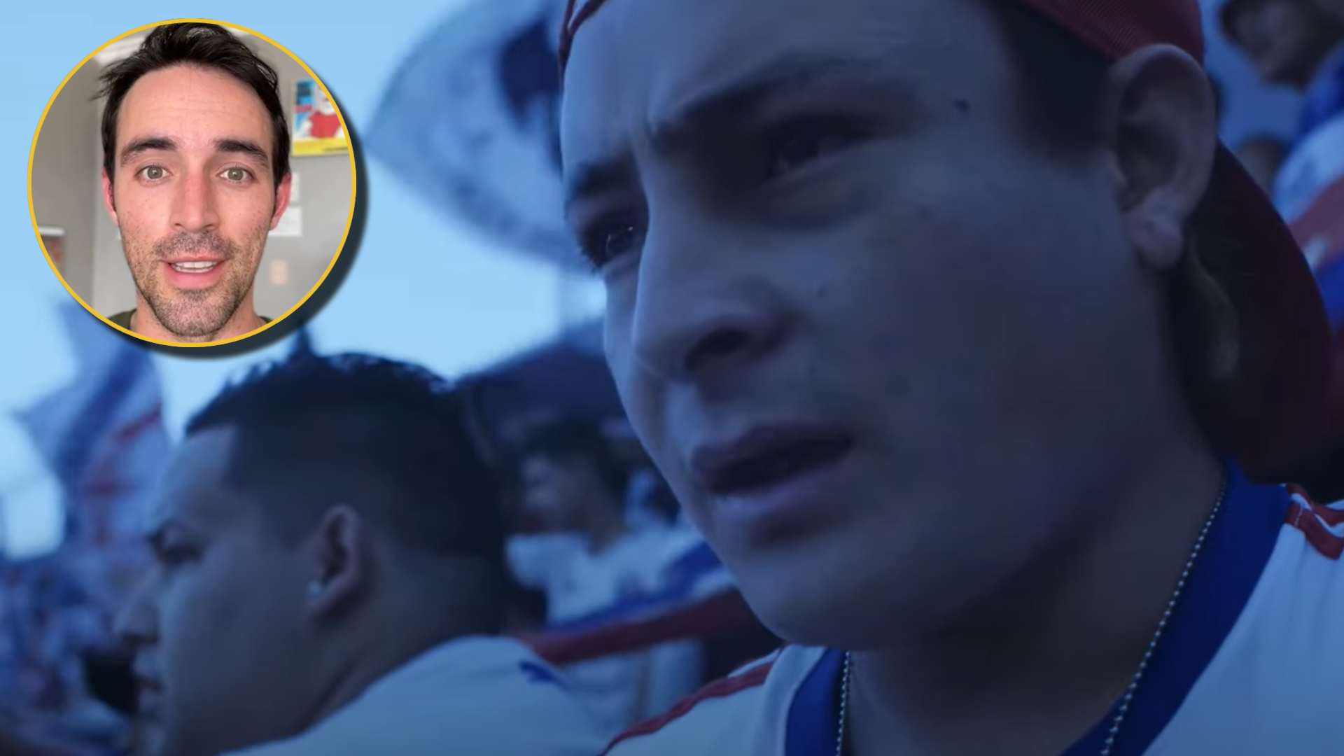 90 minutos, la película hondureña que llega a cines del país