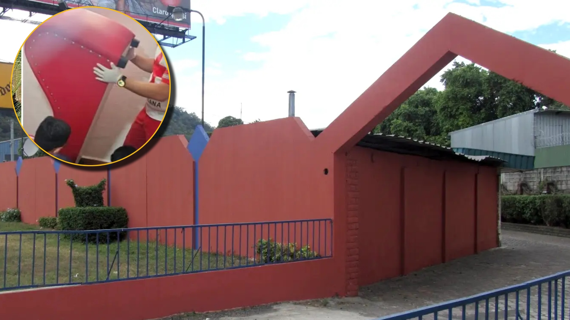 Adulto mayor muere durante encuentro amoroso con una joven en un motel