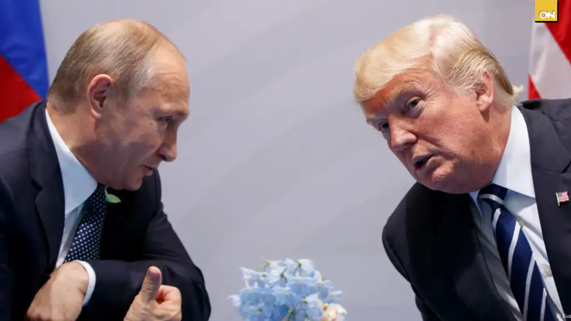 Advertencia Rusia