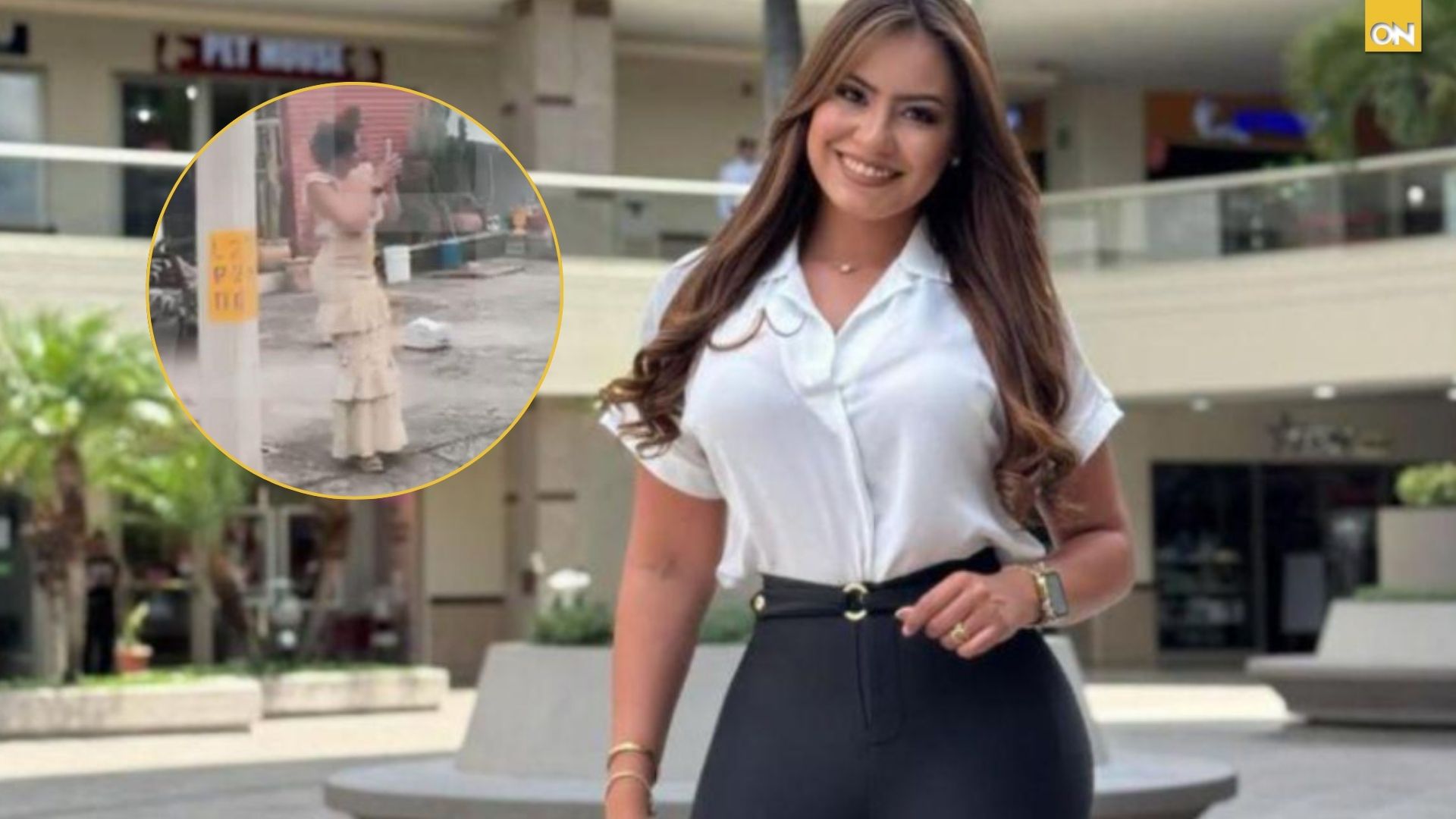Alejandra Rubio
