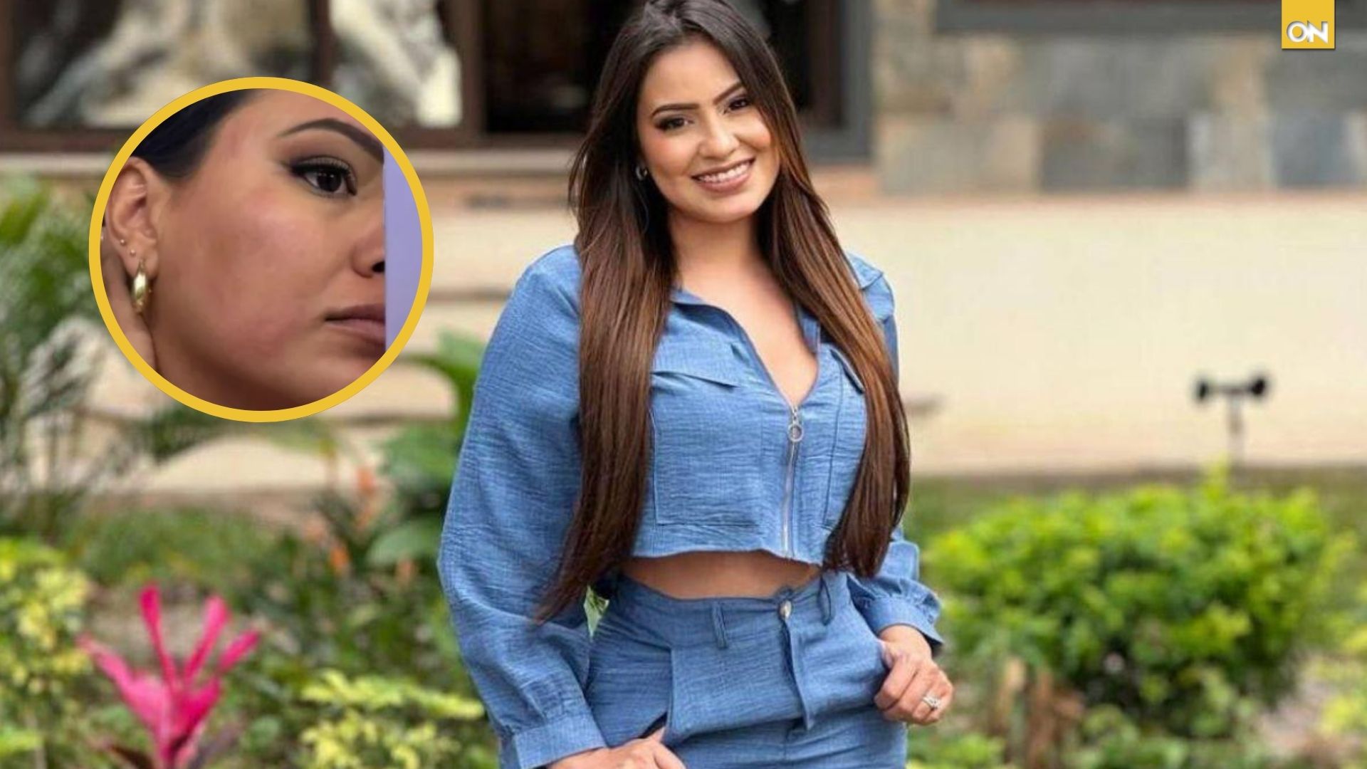 Alejandra Rubio
