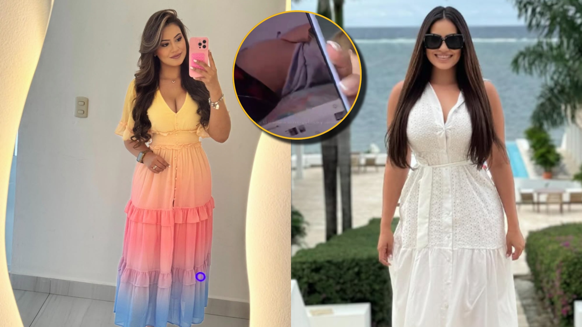 Alejandra Rubio rompe el silencio y revela pruebas de su embarazo