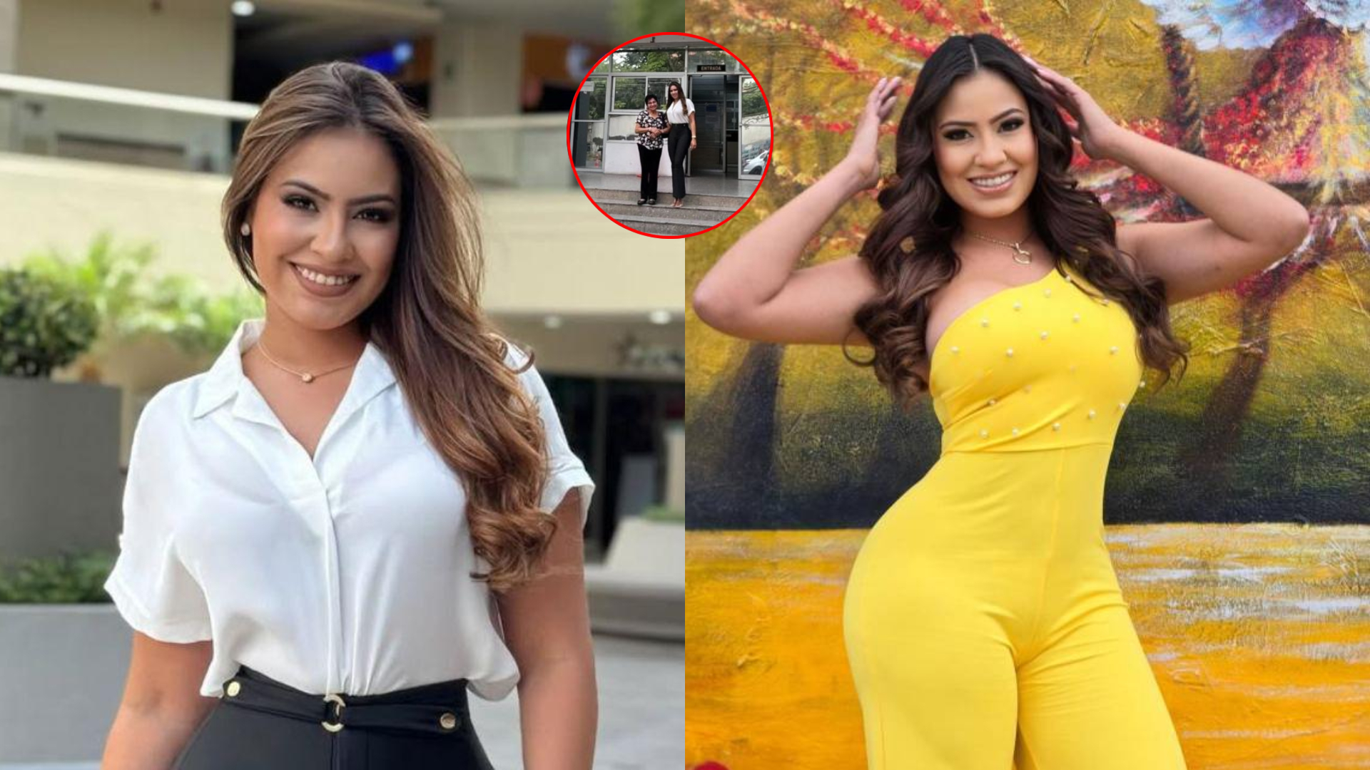 Alejandra Rubio