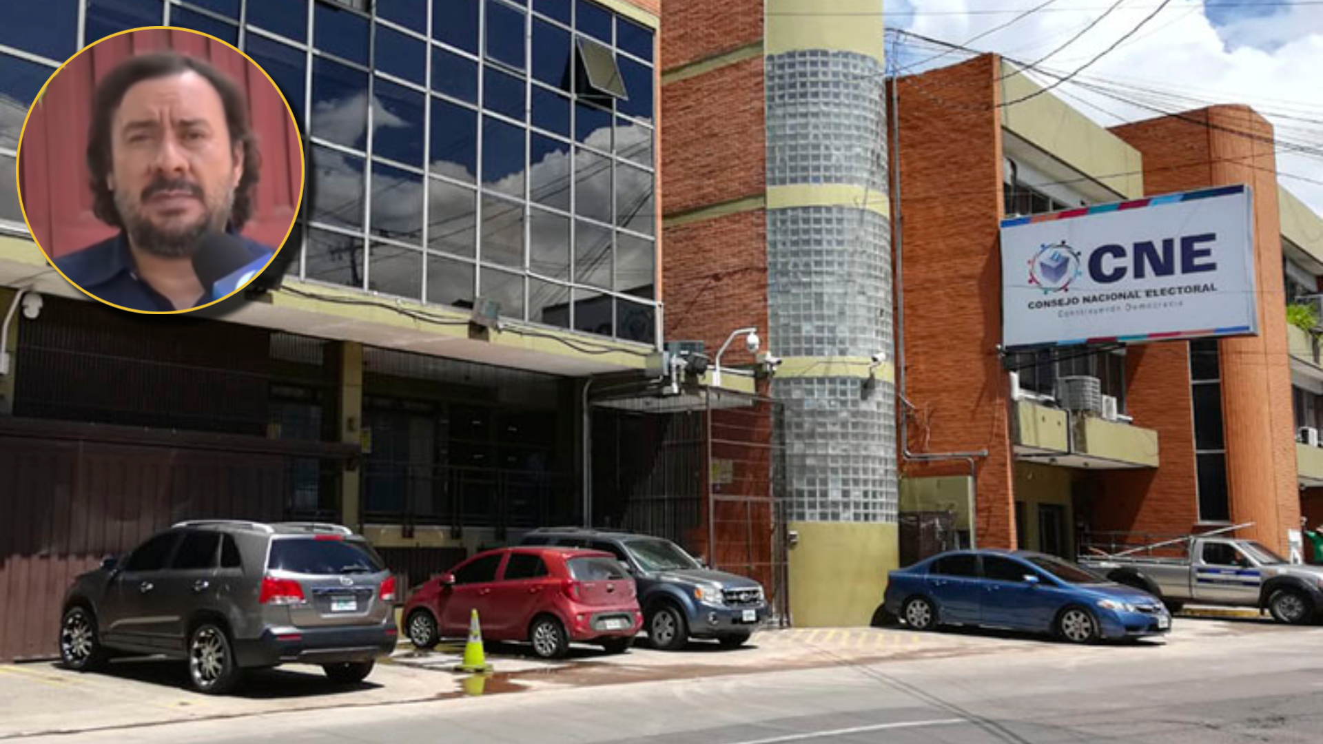 Analistas políticos reaccionan a decisión del CNE sobre partidos emergentes