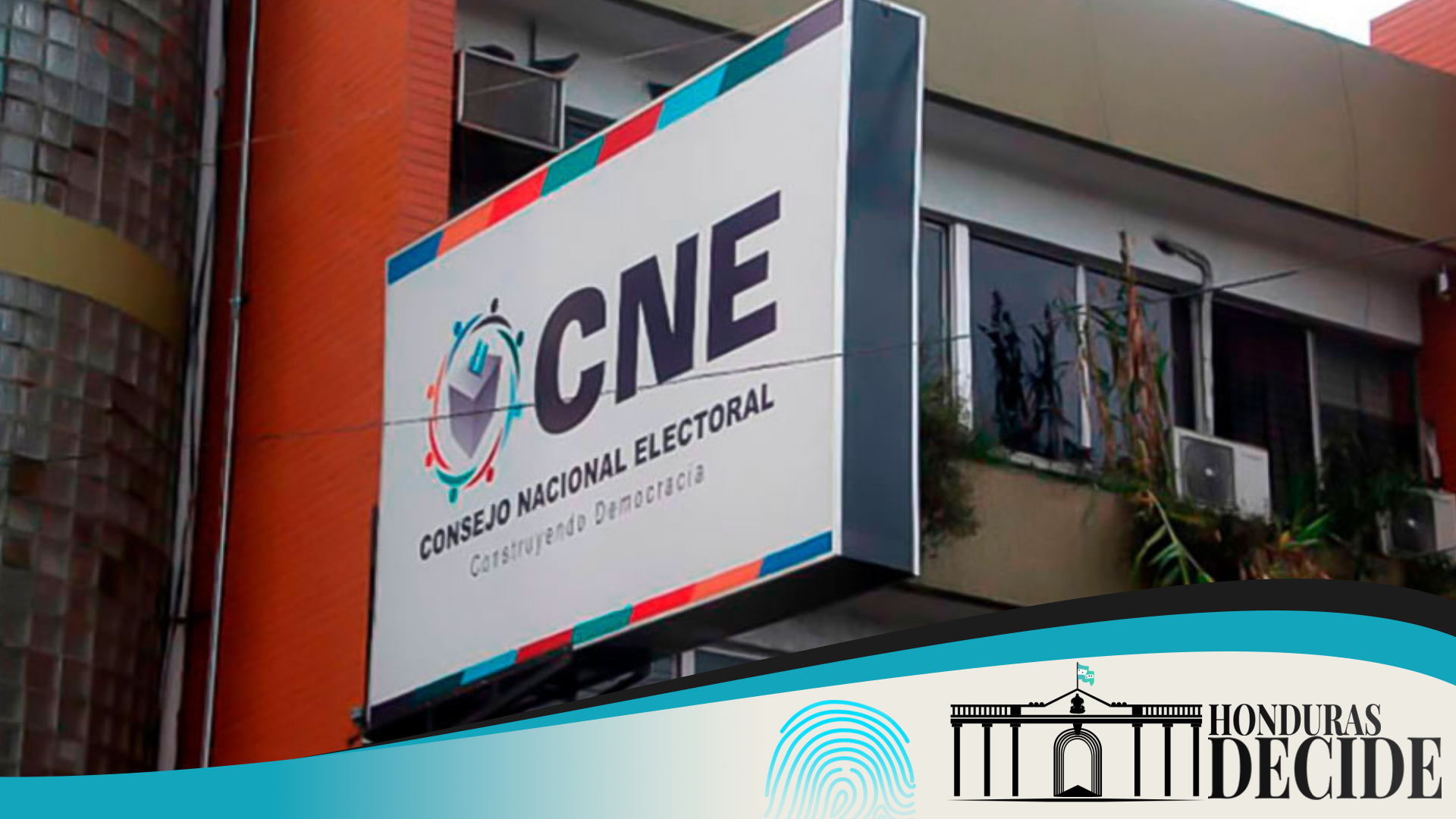 CNE anticipos deuda política