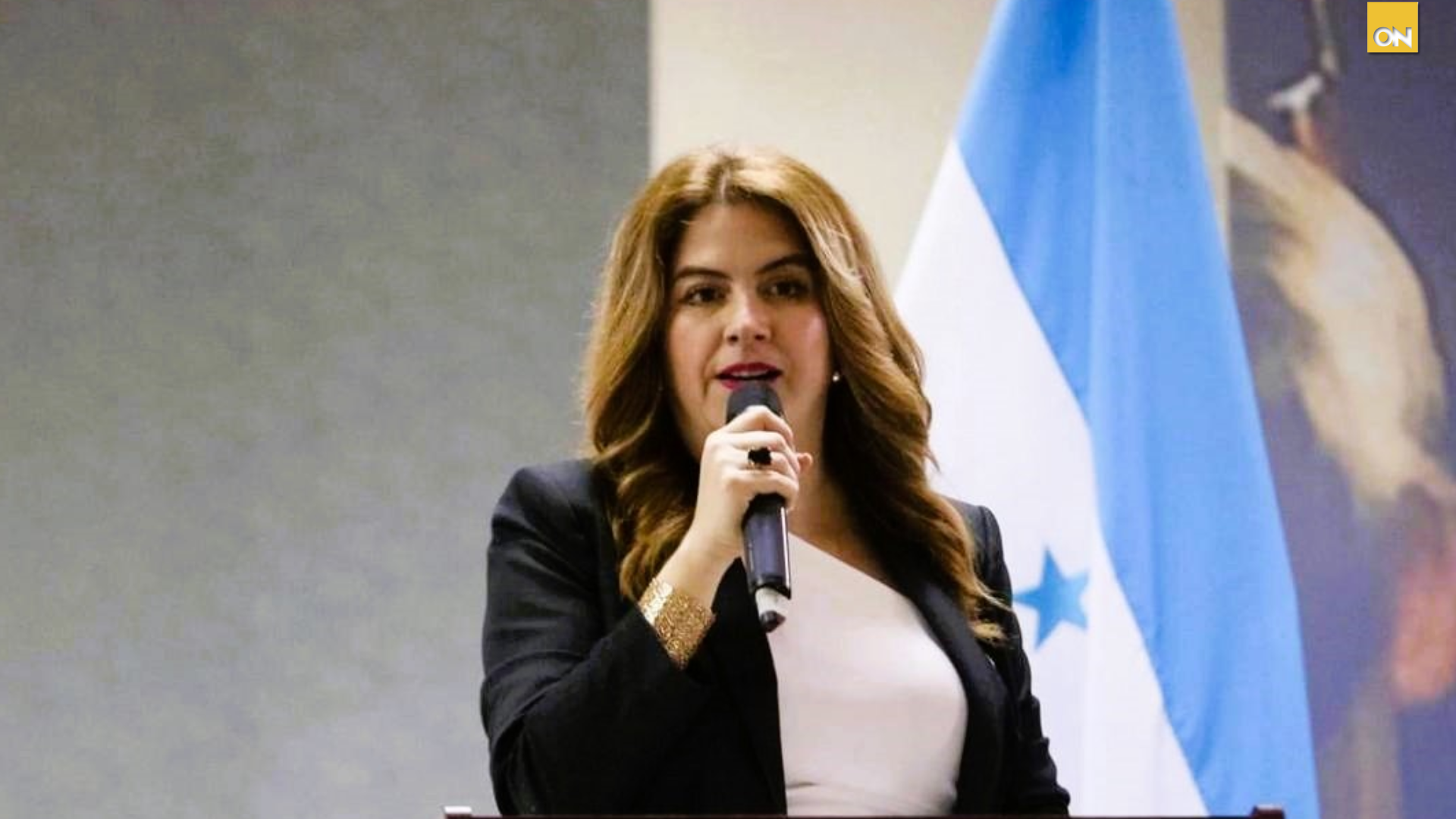 CNE presidencia Honduras