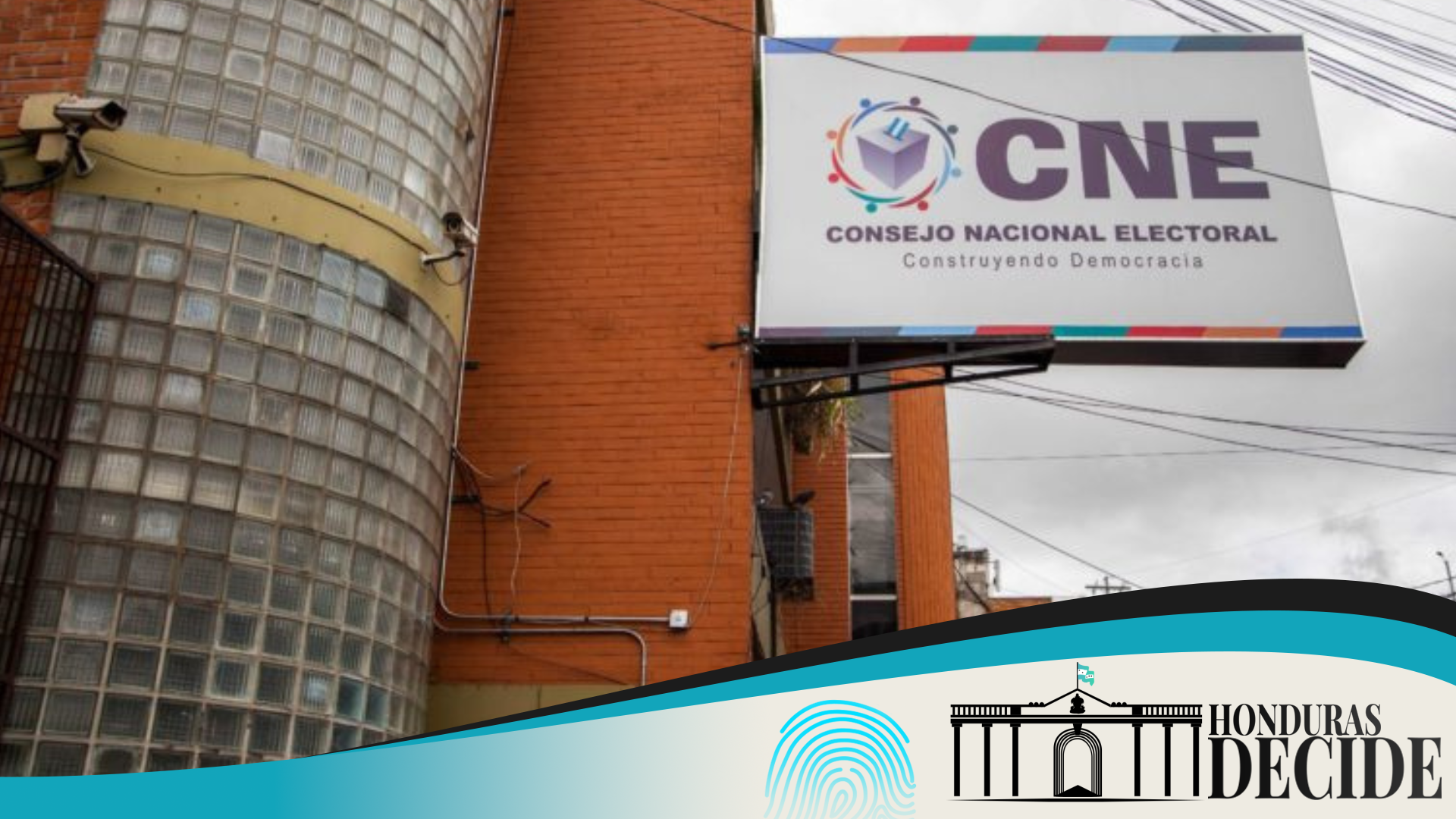 CNE publicará términos auditoria