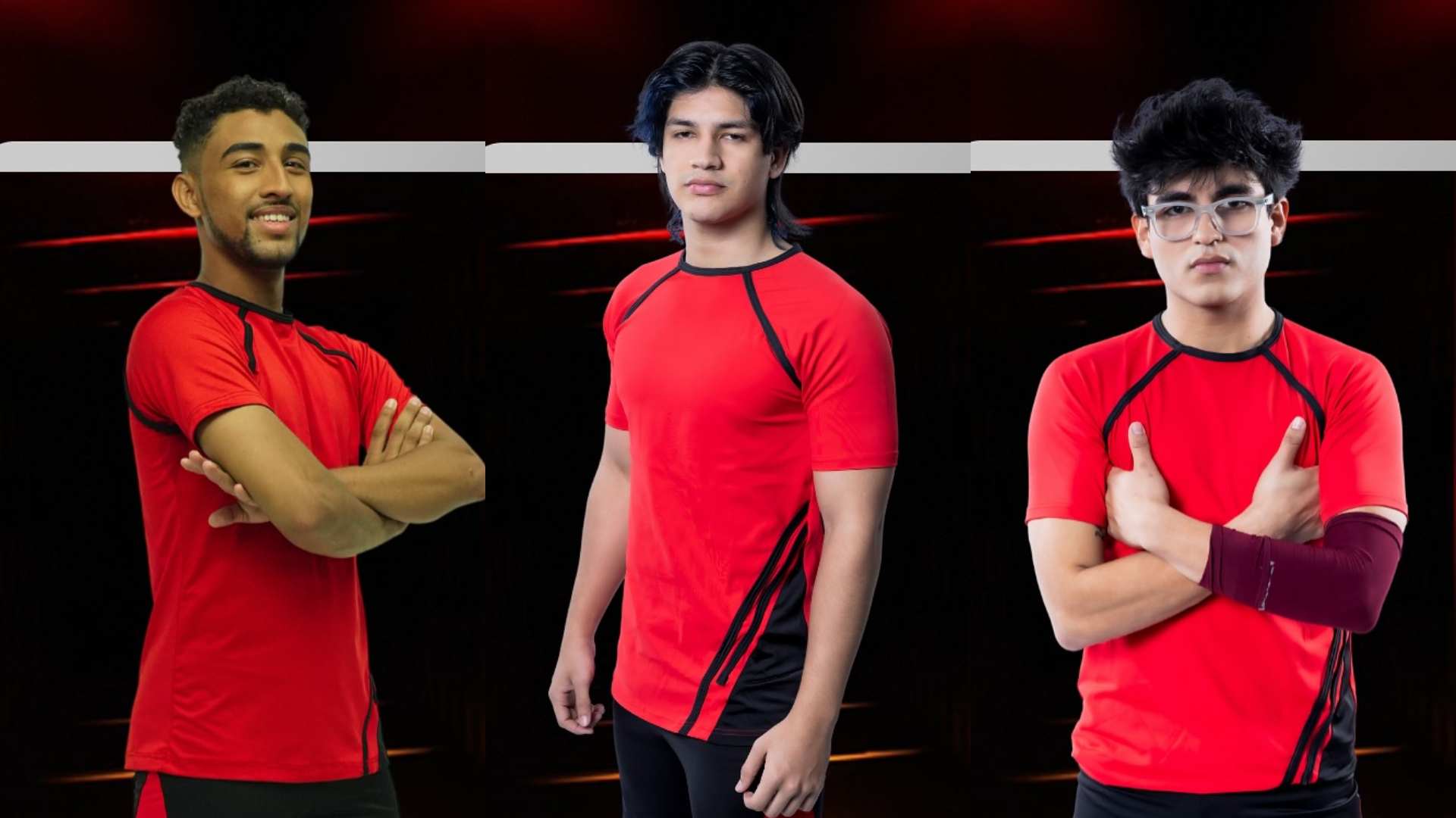 Calle 7 Honduras anuncia el regreso de un gladiador rojo tras la renuncia de Aroni