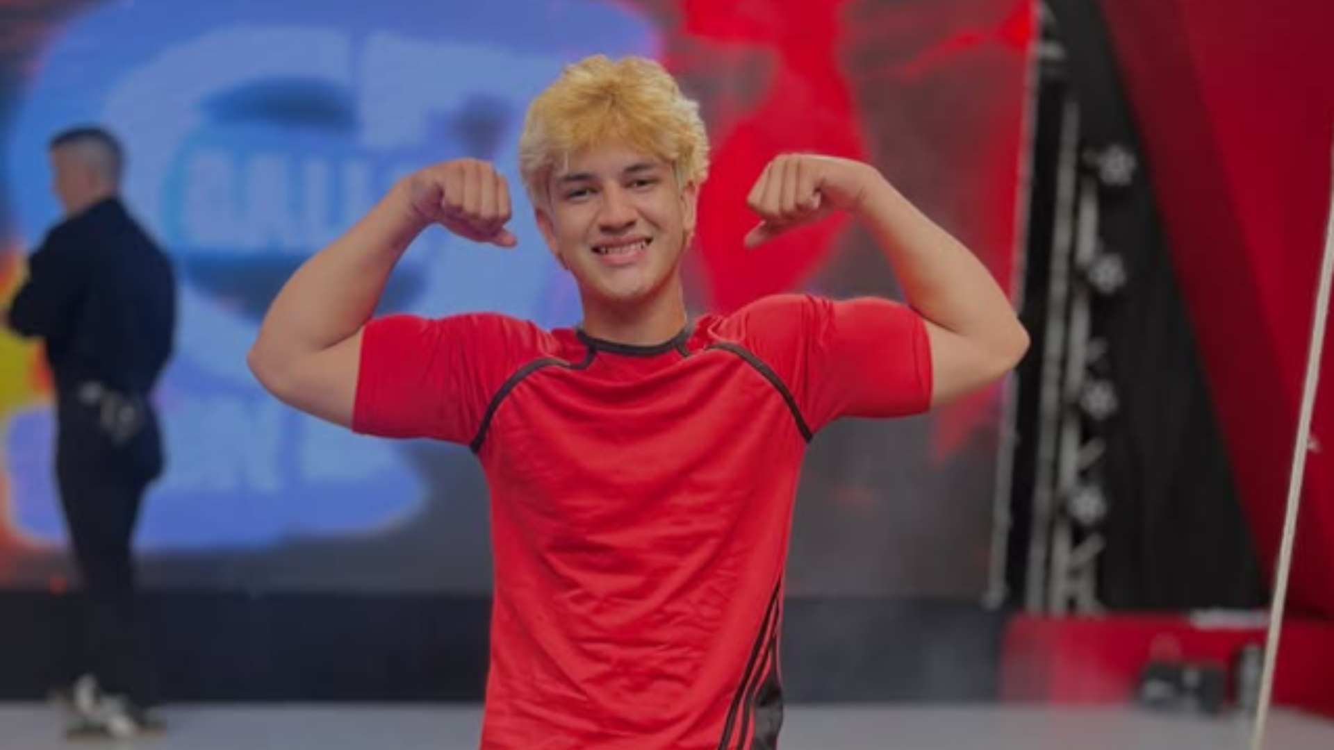 Pablo Reyes regresa a Calle 7 Honduras y ocupa el lugar de Aroni en el equipo Rojo