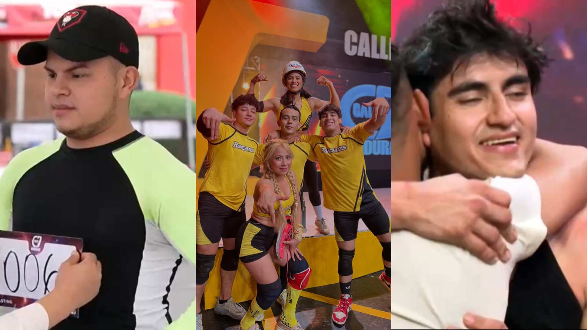 Calle 7 Honduras anuncia “La Batalla de Todos los Mundos”: una competencia que reunirá a exgladiadores, nuevos talentos y leyendas por descubrir