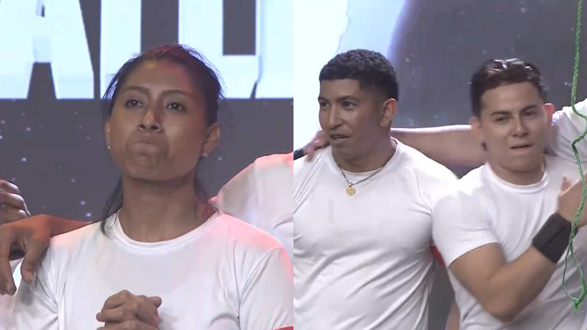 Seis gladiadores se despiden del sueño de Calle 7 Honduras en la Batalla de Todos los Mundos