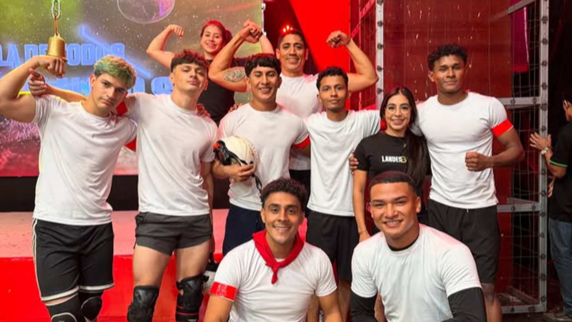 Arranca la segunda semana de la Batalla de Todos los Mundos con duelos intensos y sorpresas en Calle 7 Honduras