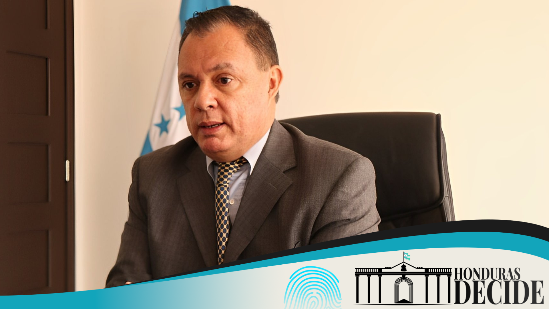 Cancillería descarta retención DNI