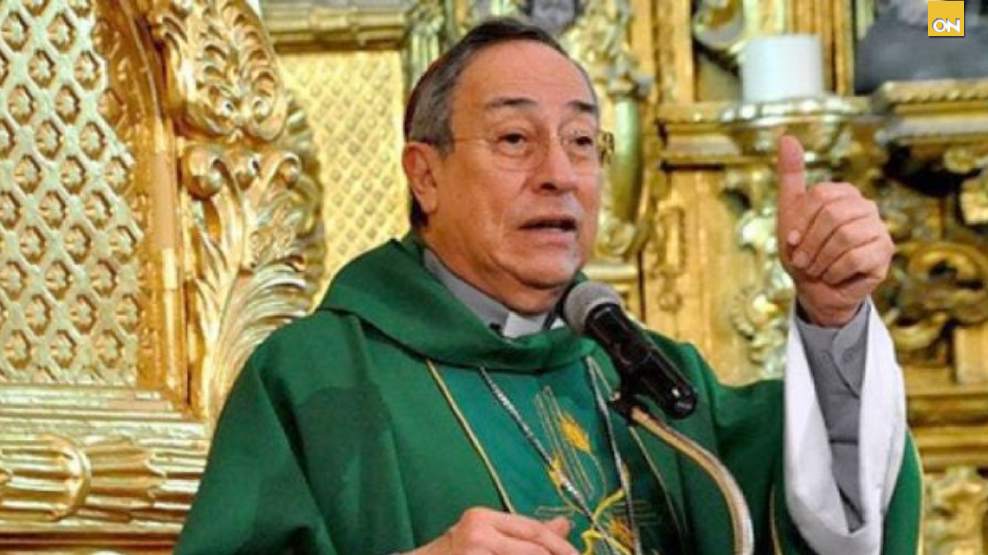 Cardenal Óscar Rodríguez: “Gran mayoría de nuestra Honduras está cerrada por miedo
