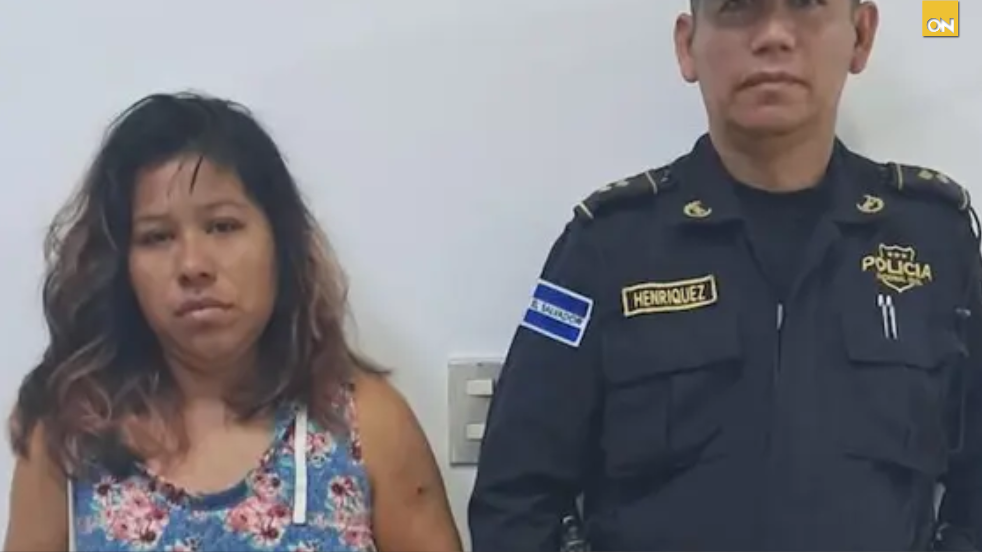 Celos termina en tragedia