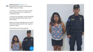 Celos termina en tragedia