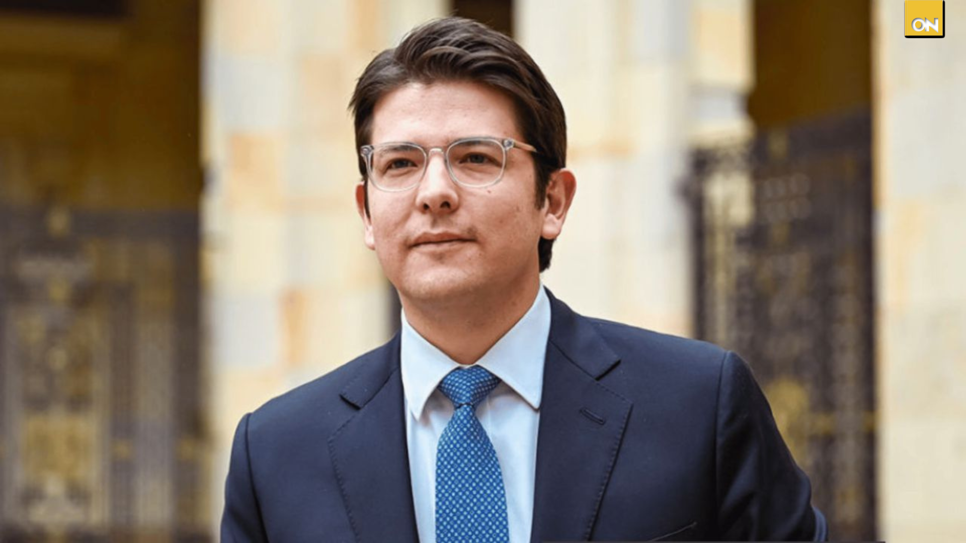Cómo se encuentra Miguel Uribe