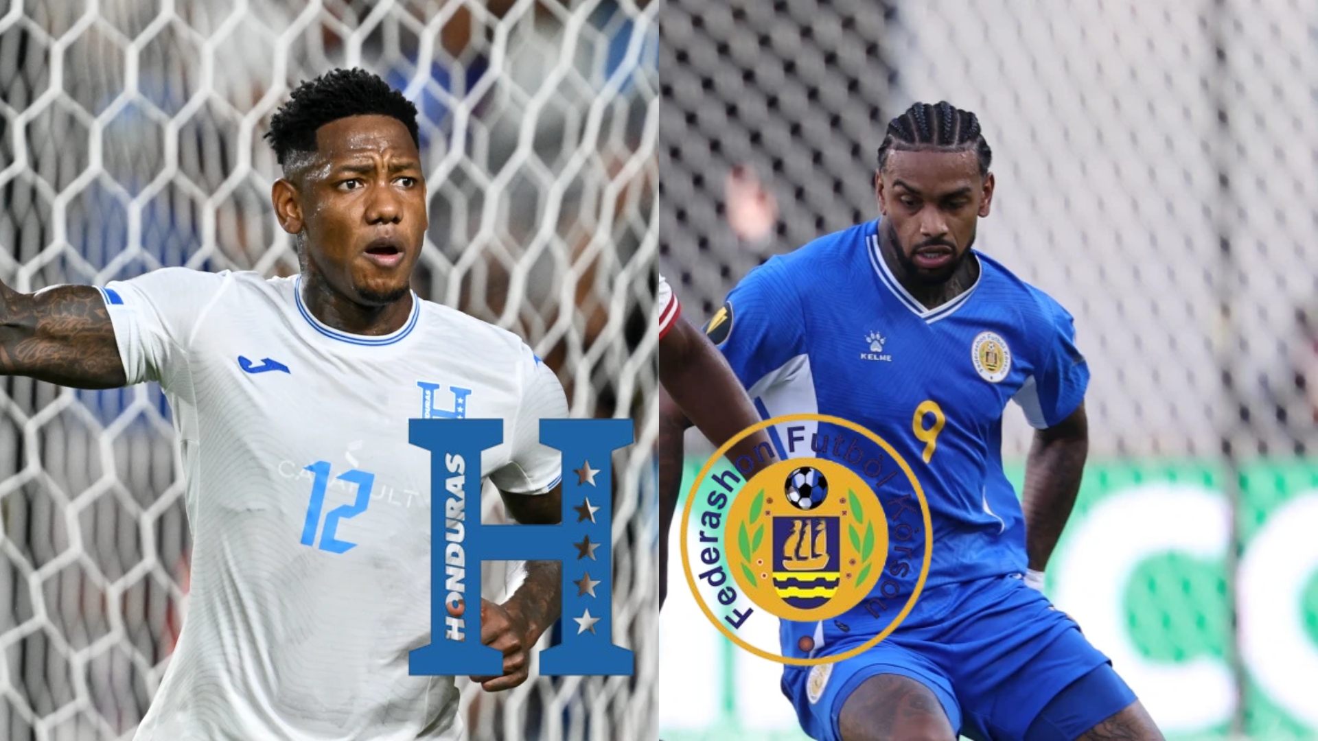 Copa Oro 2025: Honduras busca revancha histórica ante Curazao
