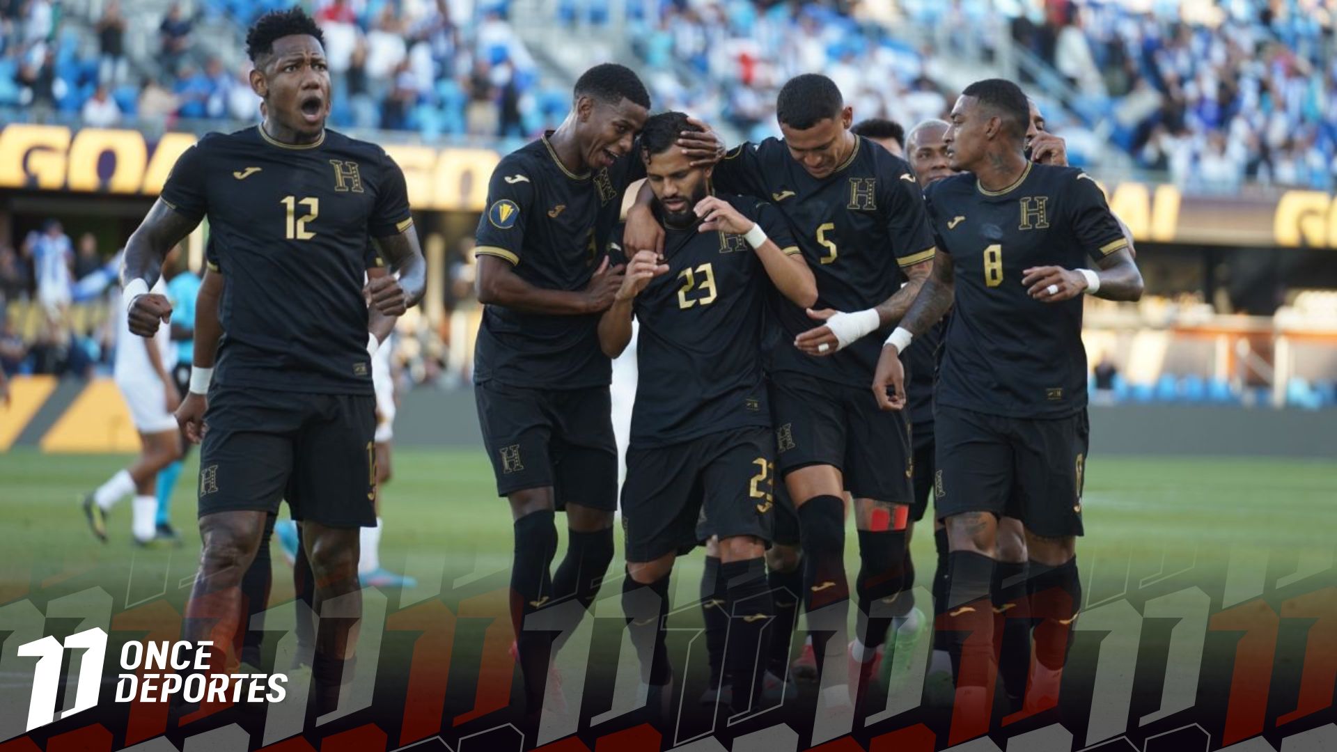 Copa Oro 2025