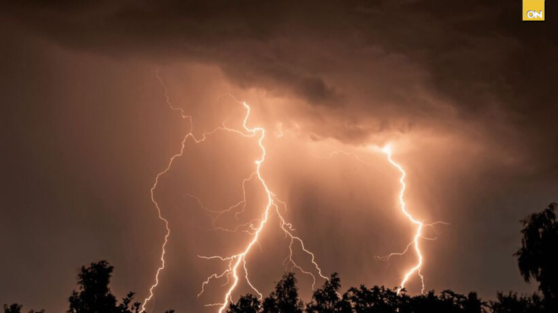 Copeco pide prevención por tormentas