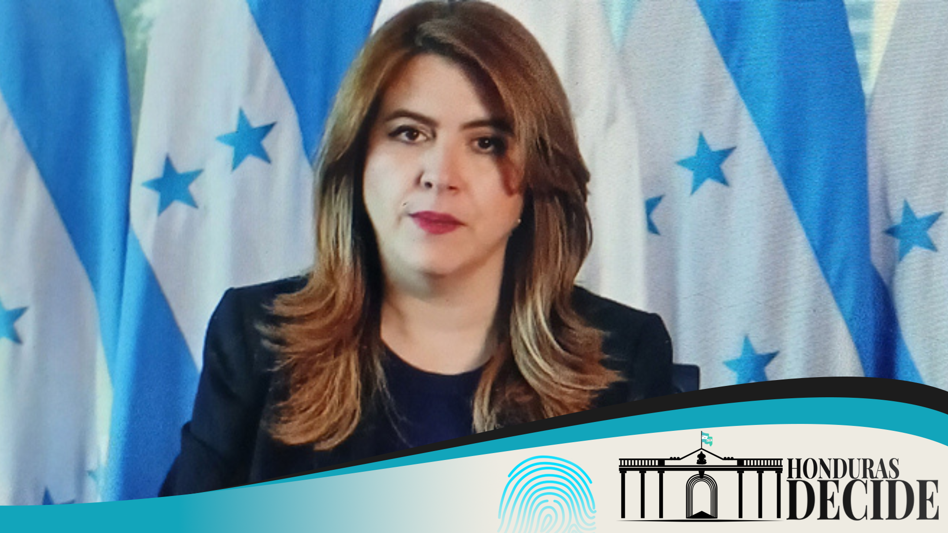 Cossette López candidaturas independientes